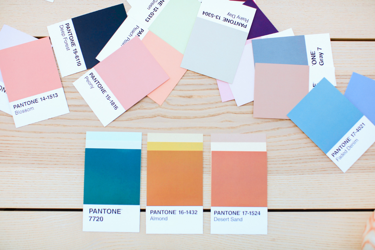 The Power of Color Psychology in Personal Branding